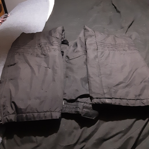 Protection System Snow Pants - Picture 2 of 3